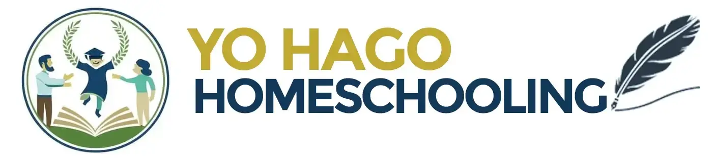 Yo hago homeschooling